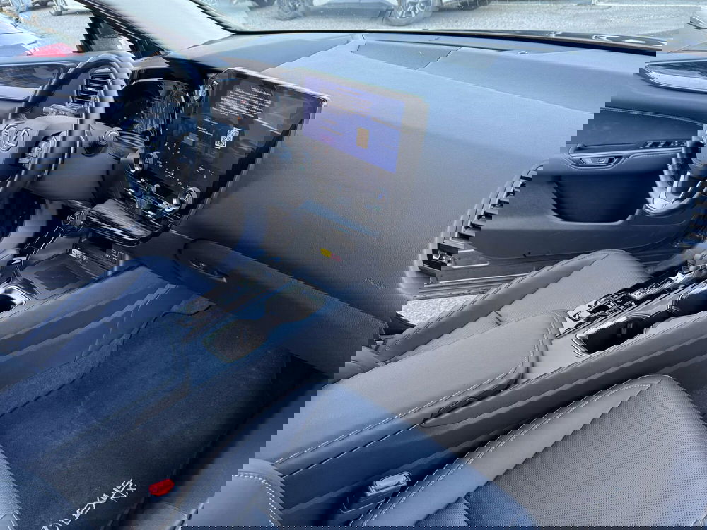 Lexus NX usata a Como (6)