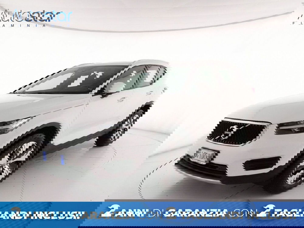 VOLVO Veicoli Commerciali XC40 usata a Roma