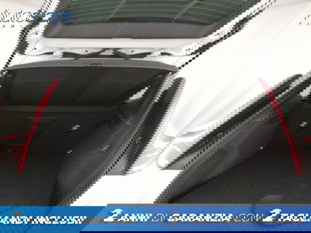 VOLVO Veicoli Commerciali XC40 usata a Roma (10)