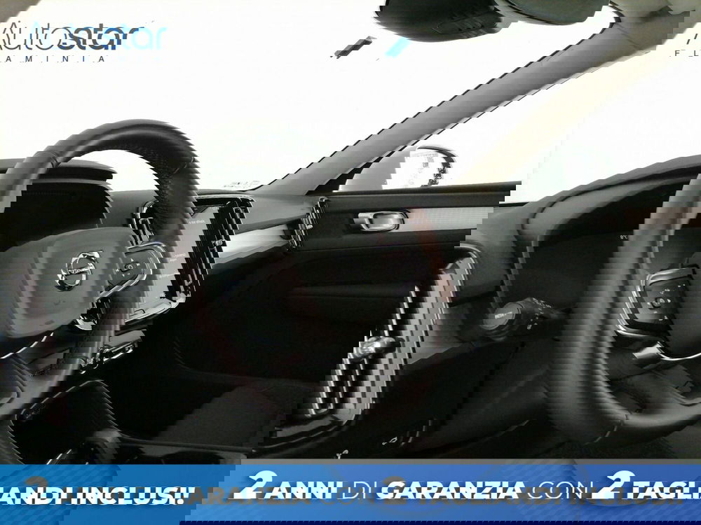 VOLVO Veicoli Commerciali XC40 usata a Roma (11)