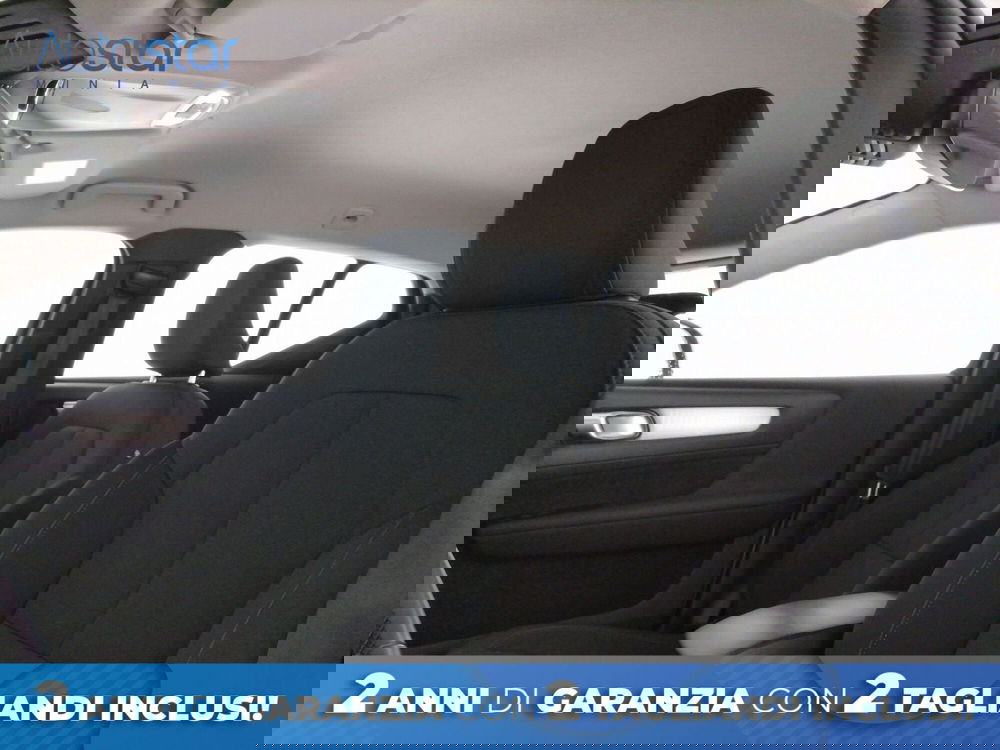 VOLVO Veicoli Commerciali XC40 usata a Roma (12)