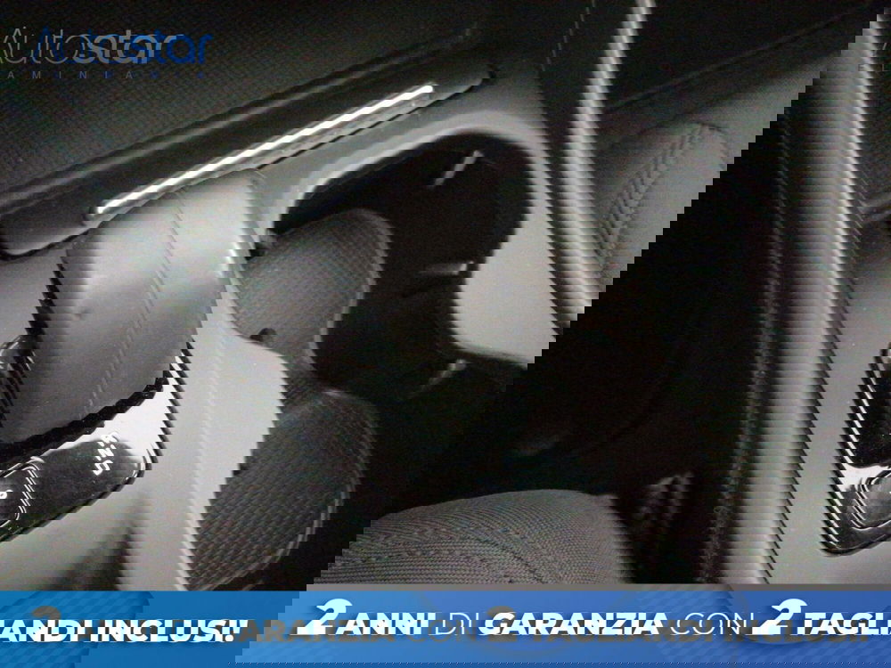 VOLVO Veicoli Commerciali XC40 usata a Roma (13)