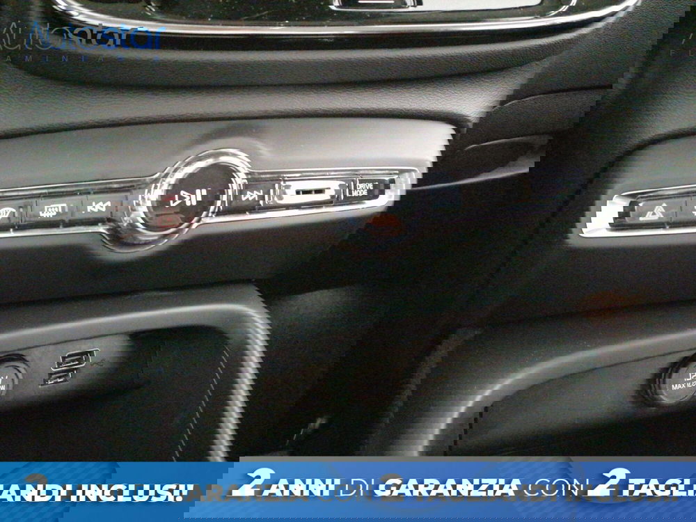 VOLVO Veicoli Commerciali XC40 usata a Roma (14)