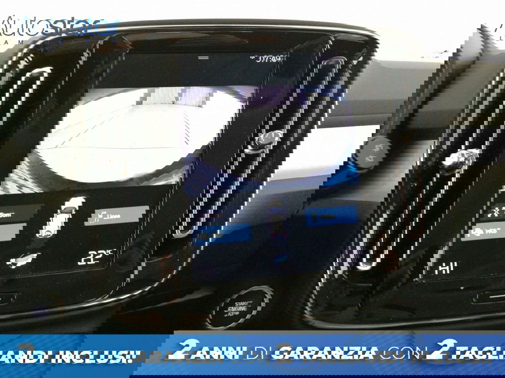 VOLVO Veicoli Commerciali XC40 usata a Roma (16)