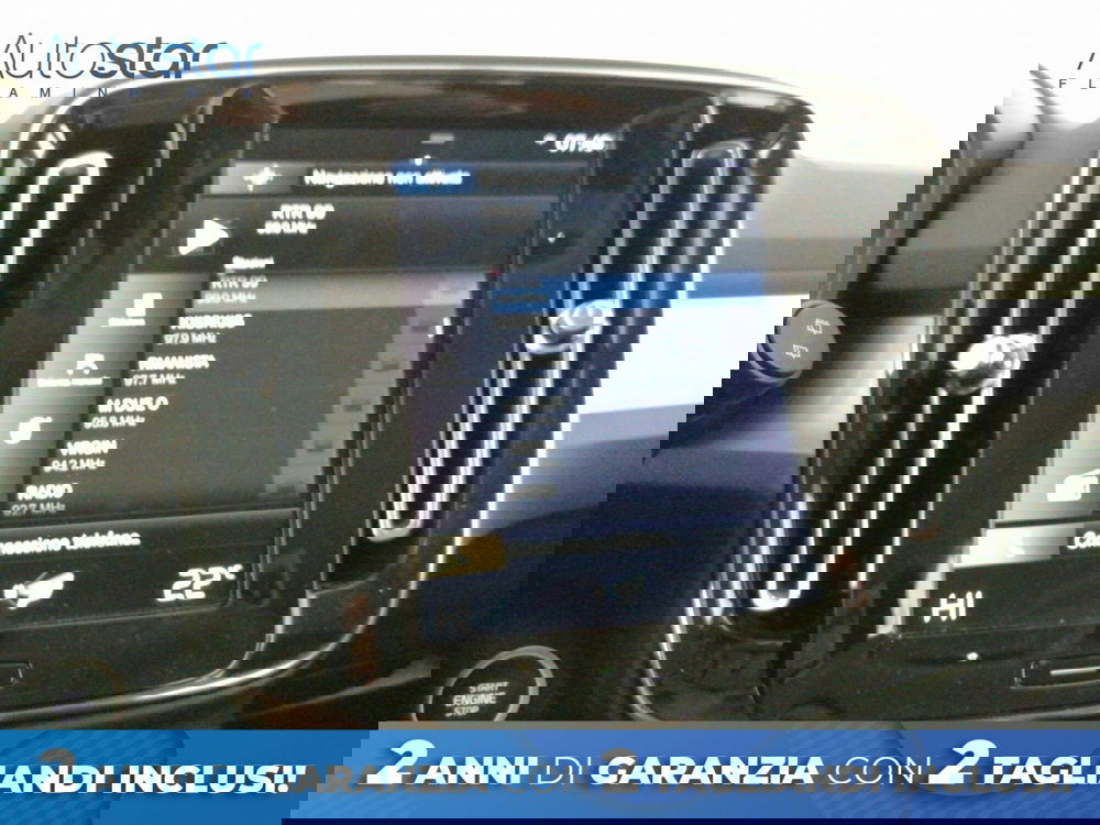 VOLVO Veicoli Commerciali XC40 usata a Roma (17)