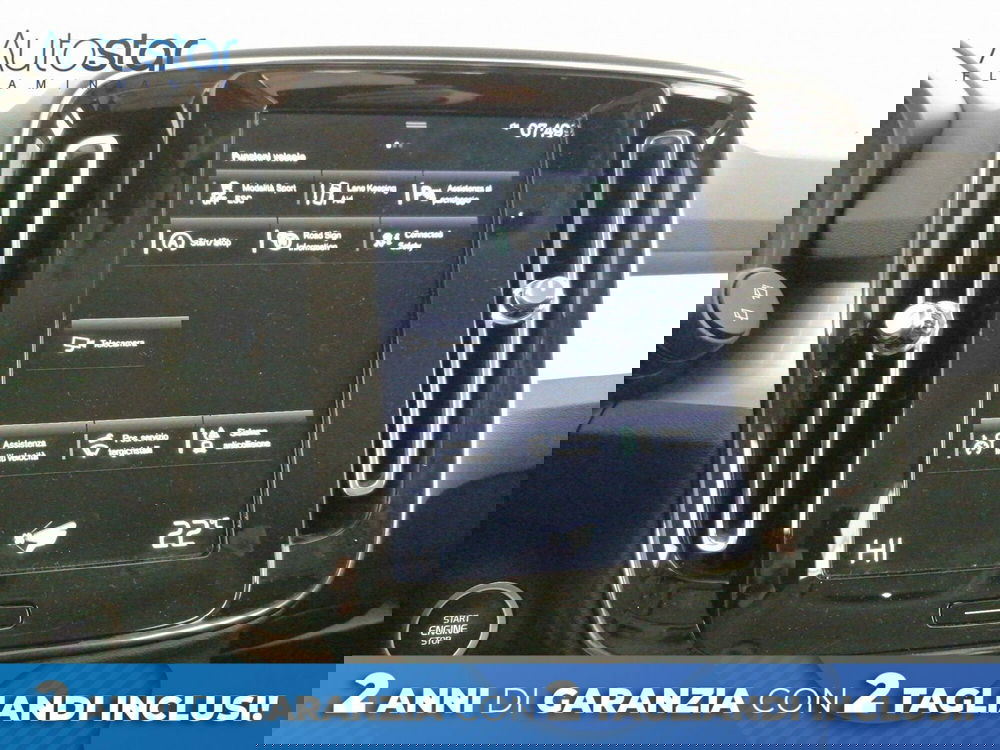 VOLVO Veicoli Commerciali XC40 usata a Roma (18)