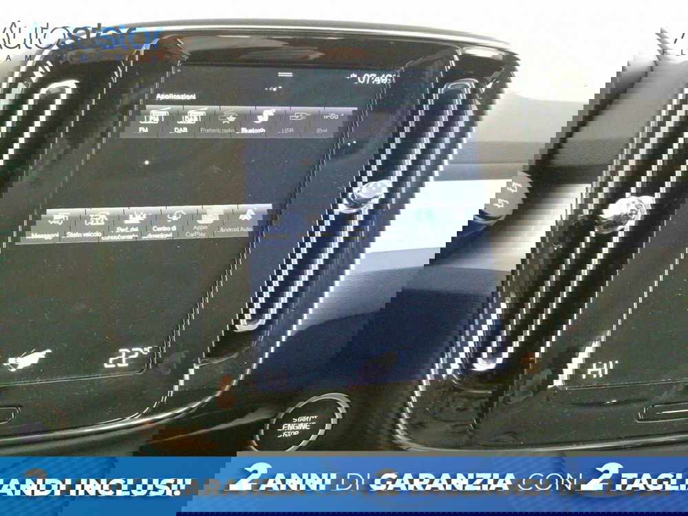 VOLVO Veicoli Commerciali XC40 usata a Roma (19)