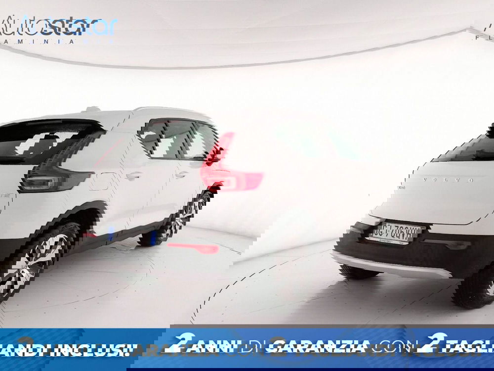 VOLVO Veicoli Commerciali XC40 usata a Roma (2)