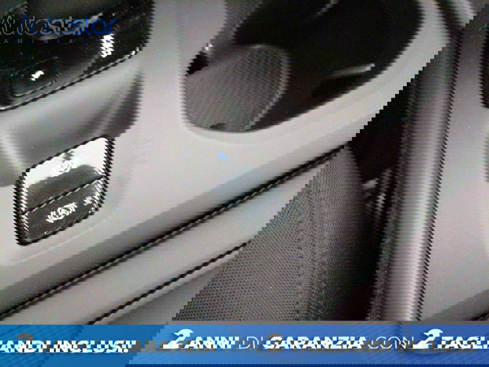 VOLVO Veicoli Commerciali XC40 usata a Roma (20)