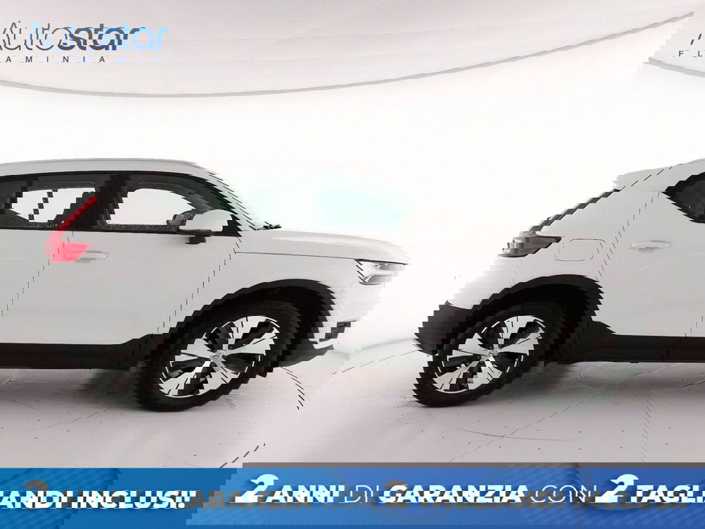 VOLVO Veicoli Commerciali XC40 usata a Roma (3)