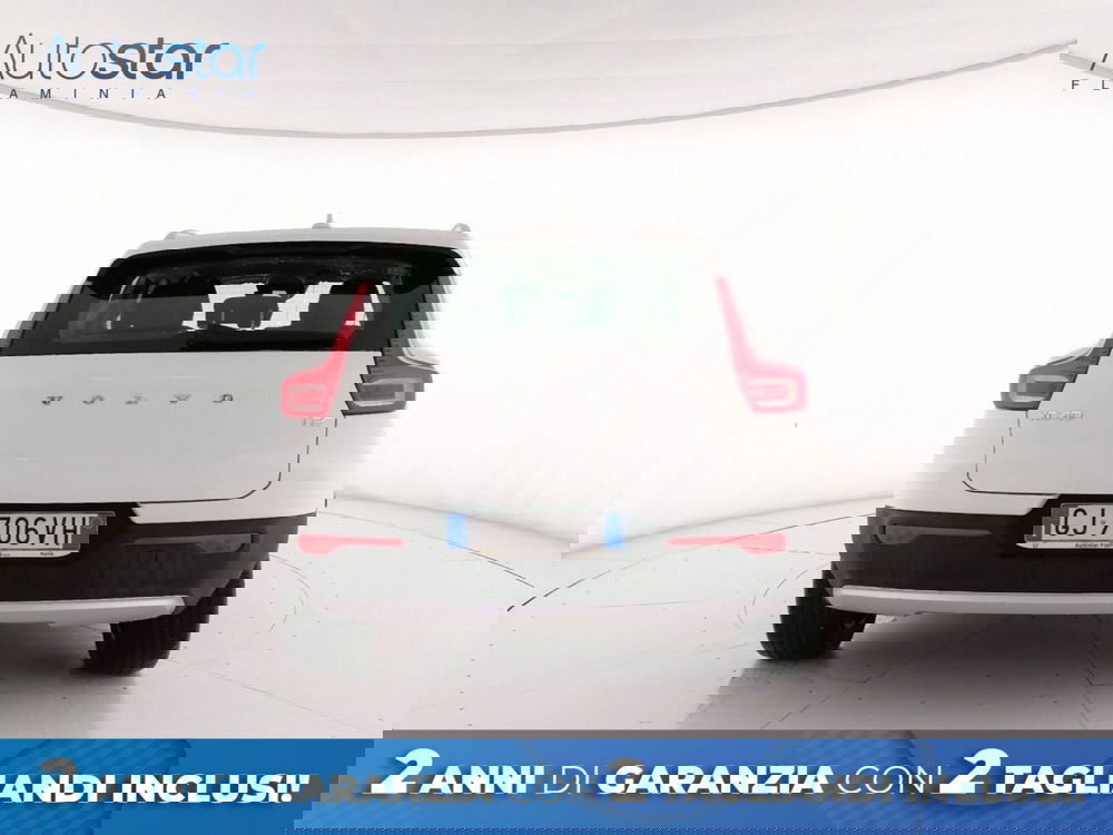 VOLVO Veicoli Commerciali XC40 usata a Roma (4)