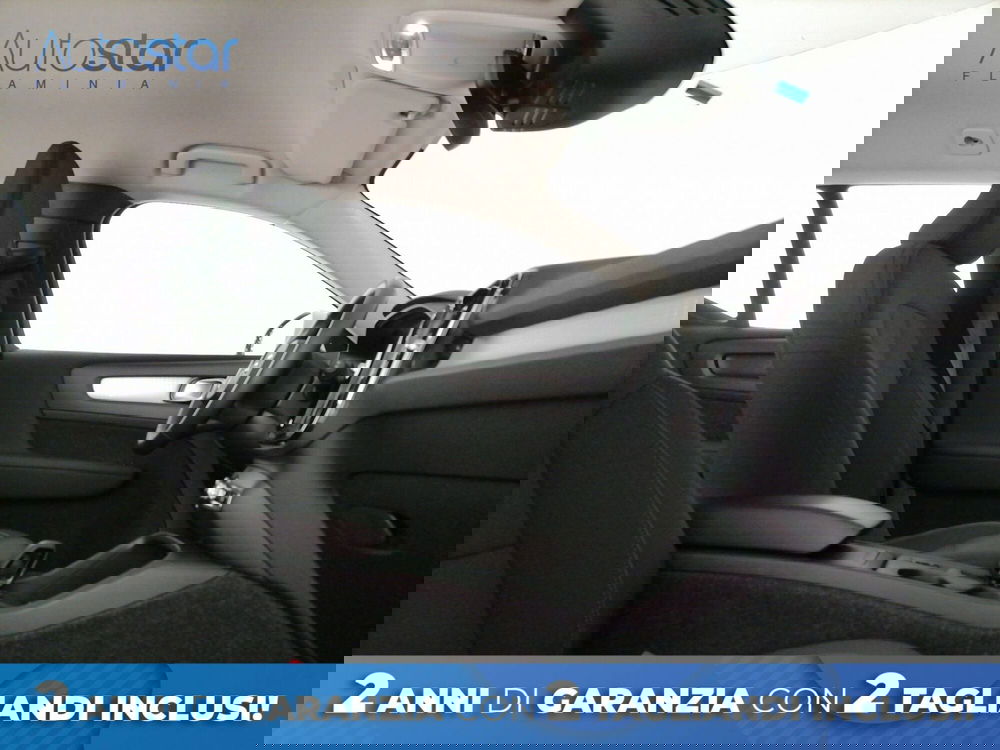 VOLVO Veicoli Commerciali XC40 usata a Roma (6)