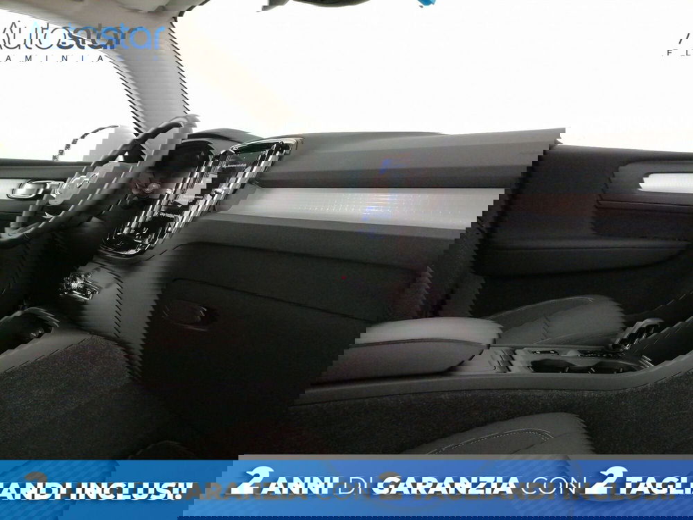 VOLVO Veicoli Commerciali XC40 usata a Roma (7)