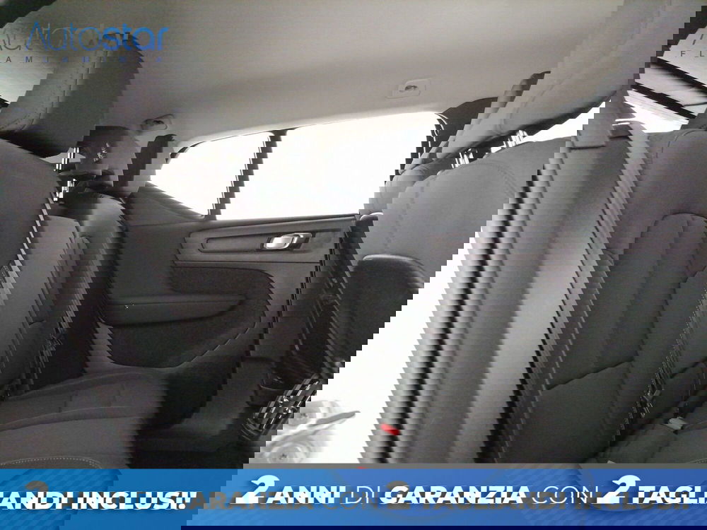 VOLVO Veicoli Commerciali XC40 usata a Roma (8)