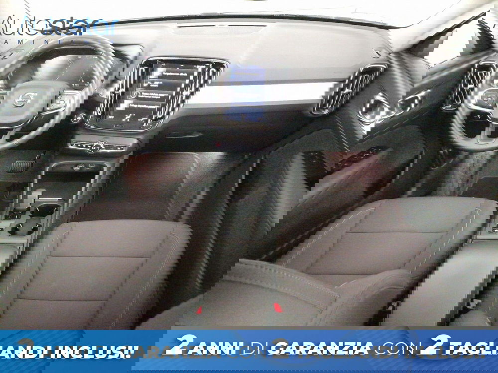 VOLVO Veicoli Commerciali XC40 usata a Roma (9)