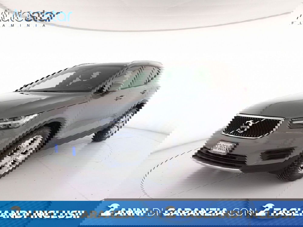 VOLVO Veicoli Commerciali XC40 usata a Roma