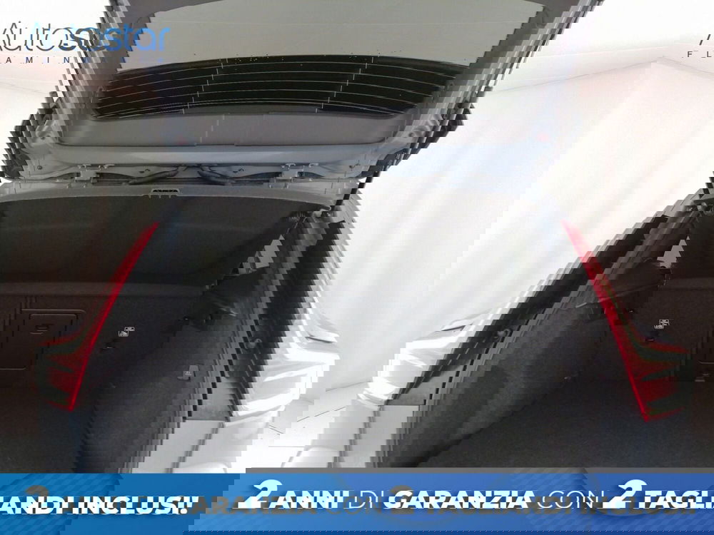 VOLVO Veicoli Commerciali XC40 usata a Roma (10)