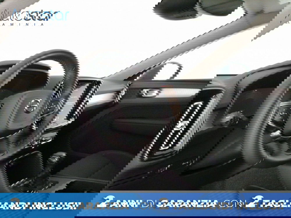 VOLVO Veicoli Commerciali XC40 usata a Roma (11)