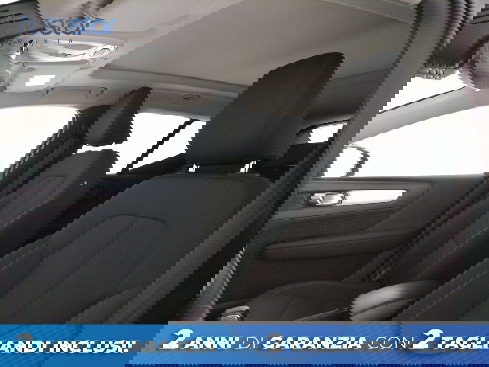 VOLVO Veicoli Commerciali XC40 usata a Roma (12)