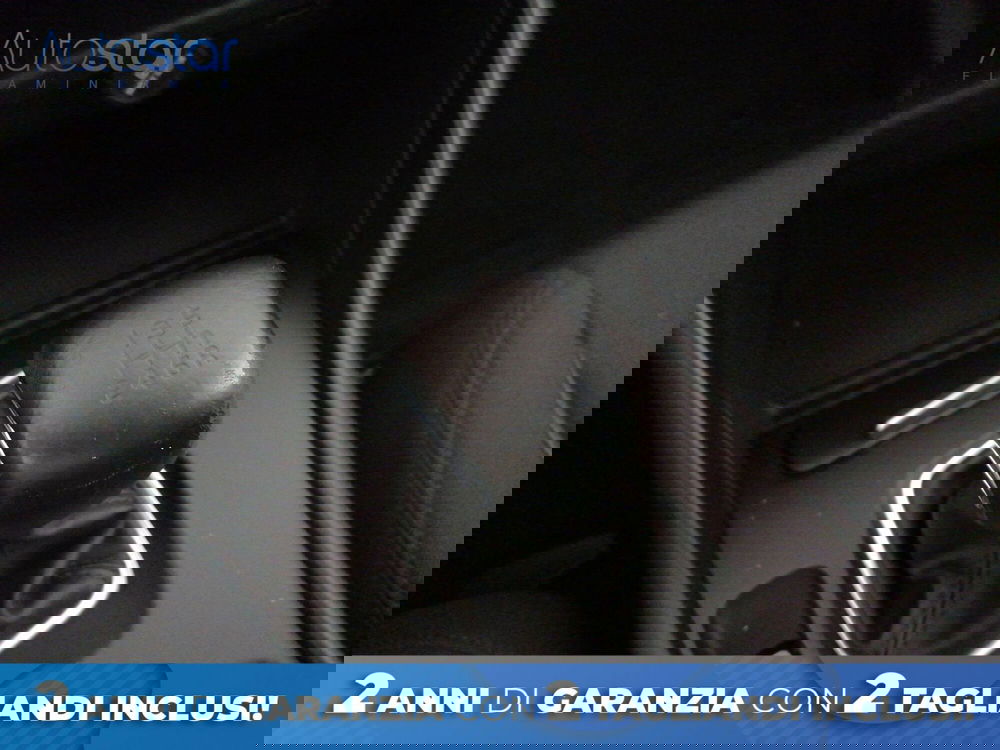 VOLVO Veicoli Commerciali XC40 usata a Roma (13)