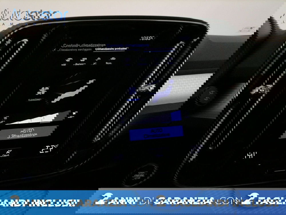 VOLVO Veicoli Commerciali XC40 usata a Roma (14)