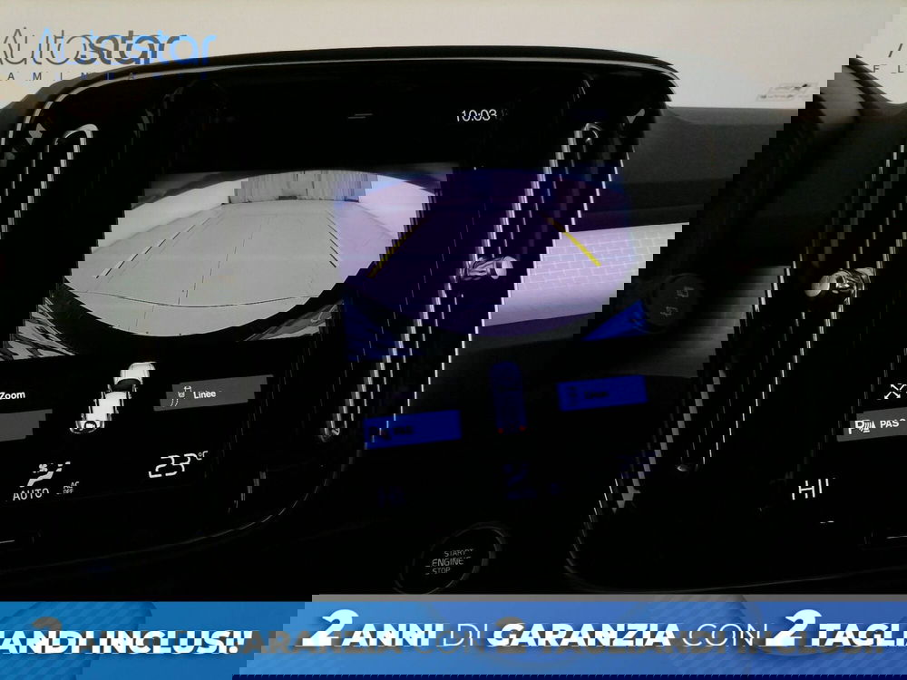 VOLVO Veicoli Commerciali XC40 usata a Roma (15)