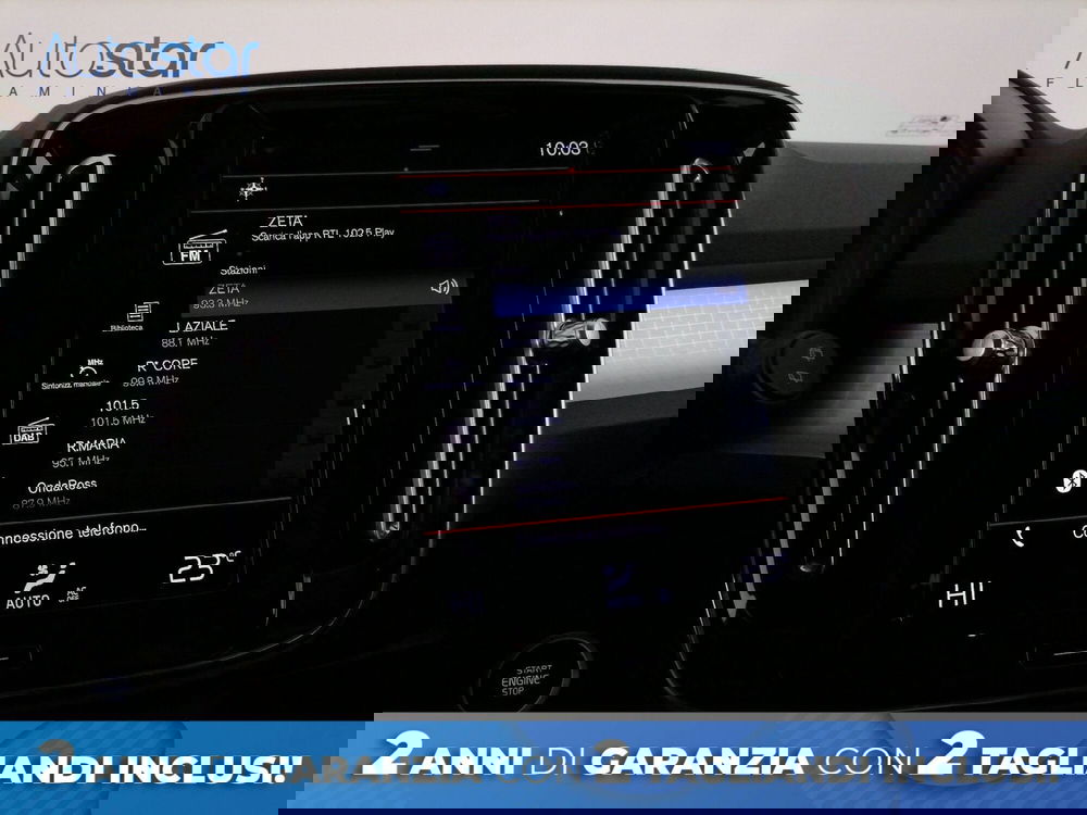 VOLVO Veicoli Commerciali XC40 usata a Roma (16)