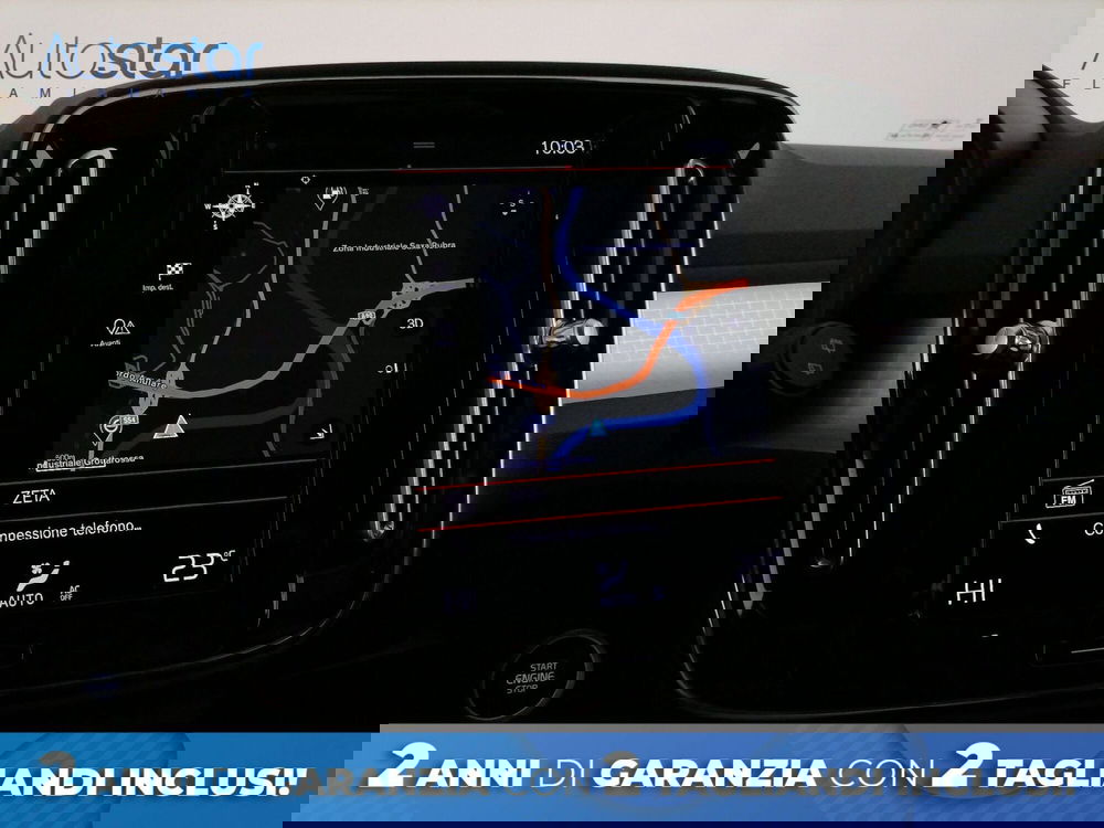 VOLVO Veicoli Commerciali XC40 usata a Roma (17)