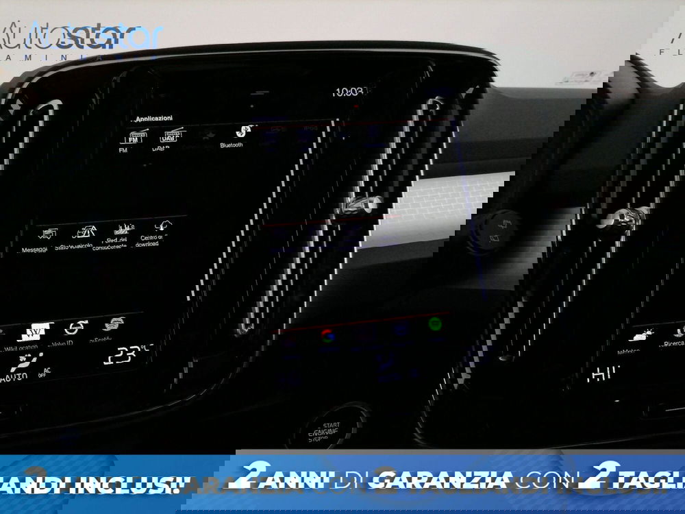 VOLVO Veicoli Commerciali XC40 usata a Roma (18)