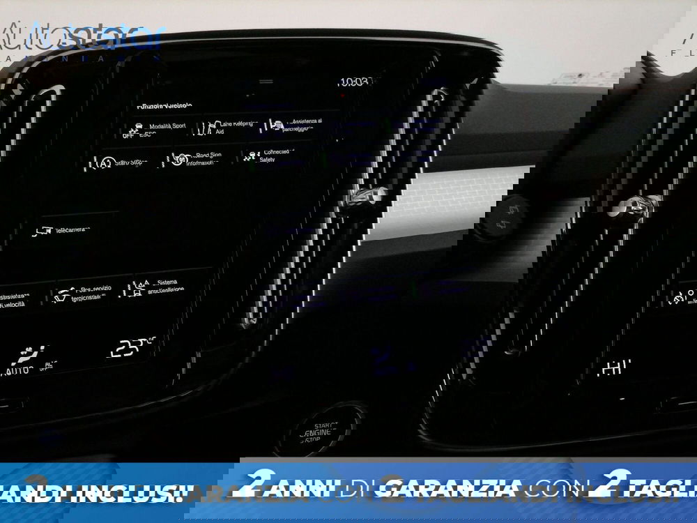 VOLVO Veicoli Commerciali XC40 usata a Roma (19)