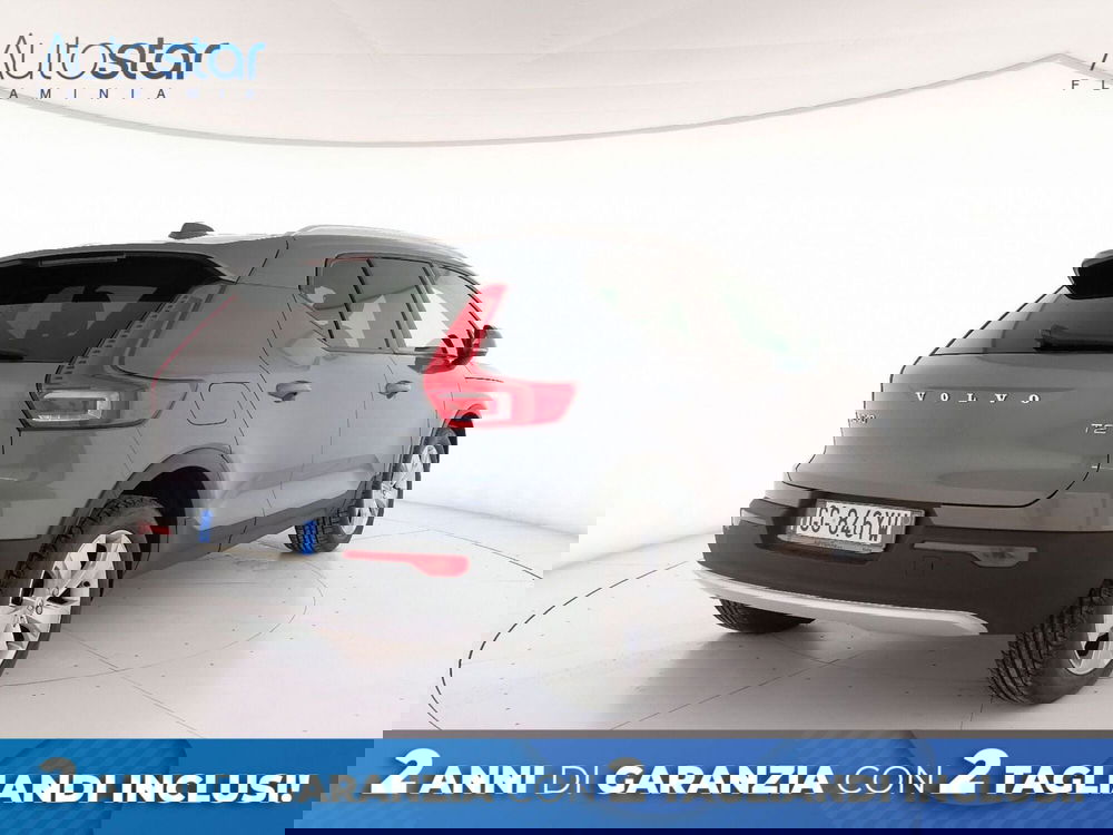 VOLVO Veicoli Commerciali XC40 usata a Roma (2)