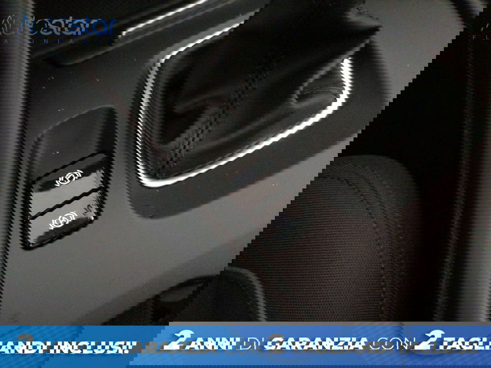 VOLVO Veicoli Commerciali XC40 usata a Roma (20)