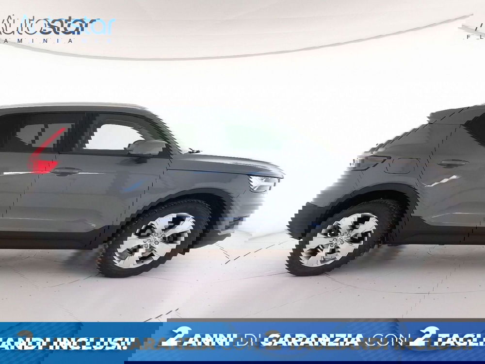 VOLVO Veicoli Commerciali XC40 usata a Roma (3)