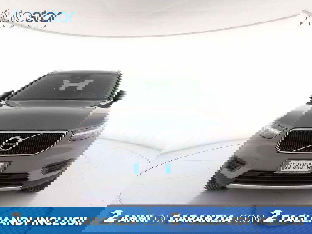 VOLVO Veicoli Commerciali XC40 usata a Roma (5)