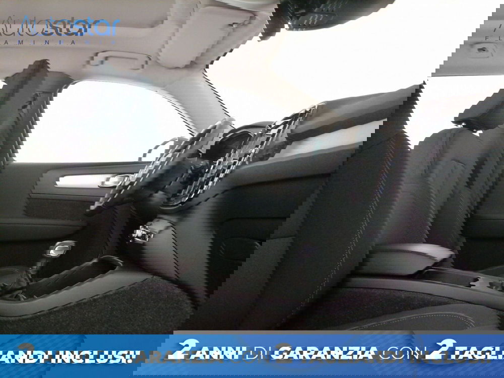 VOLVO Veicoli Commerciali XC40 usata a Roma (6)