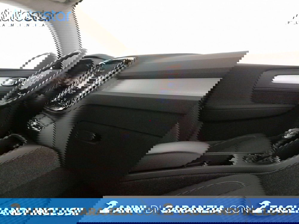 VOLVO Veicoli Commerciali XC40 usata a Roma (7)