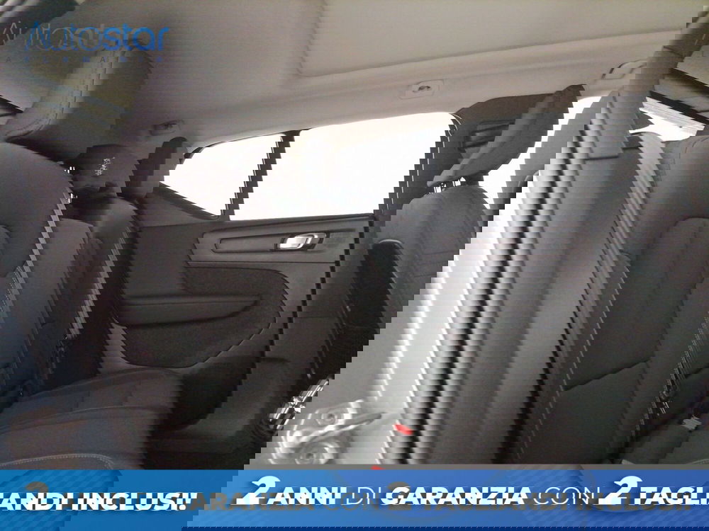 VOLVO Veicoli Commerciali XC40 usata a Roma (8)