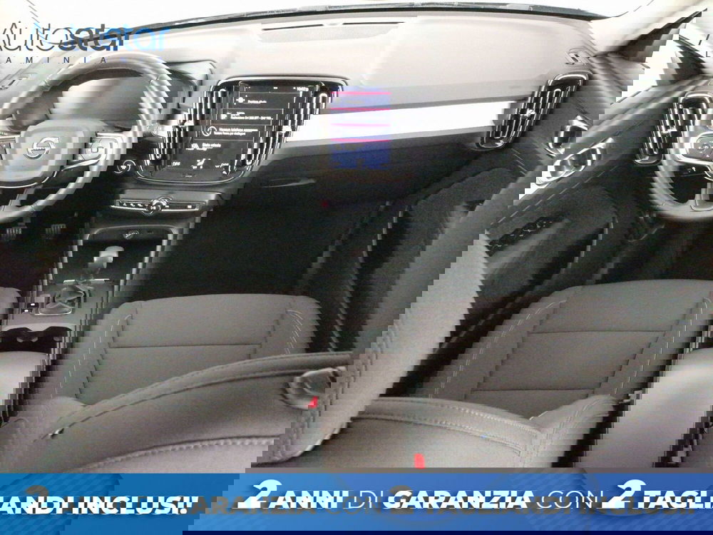 VOLVO Veicoli Commerciali XC40 usata a Roma (9)