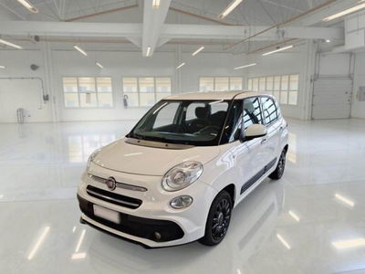 Fiat 500L Pro 1.6 MJT 120CV Pop Star 4 posti (N1) del 2020 usata a Salerno
