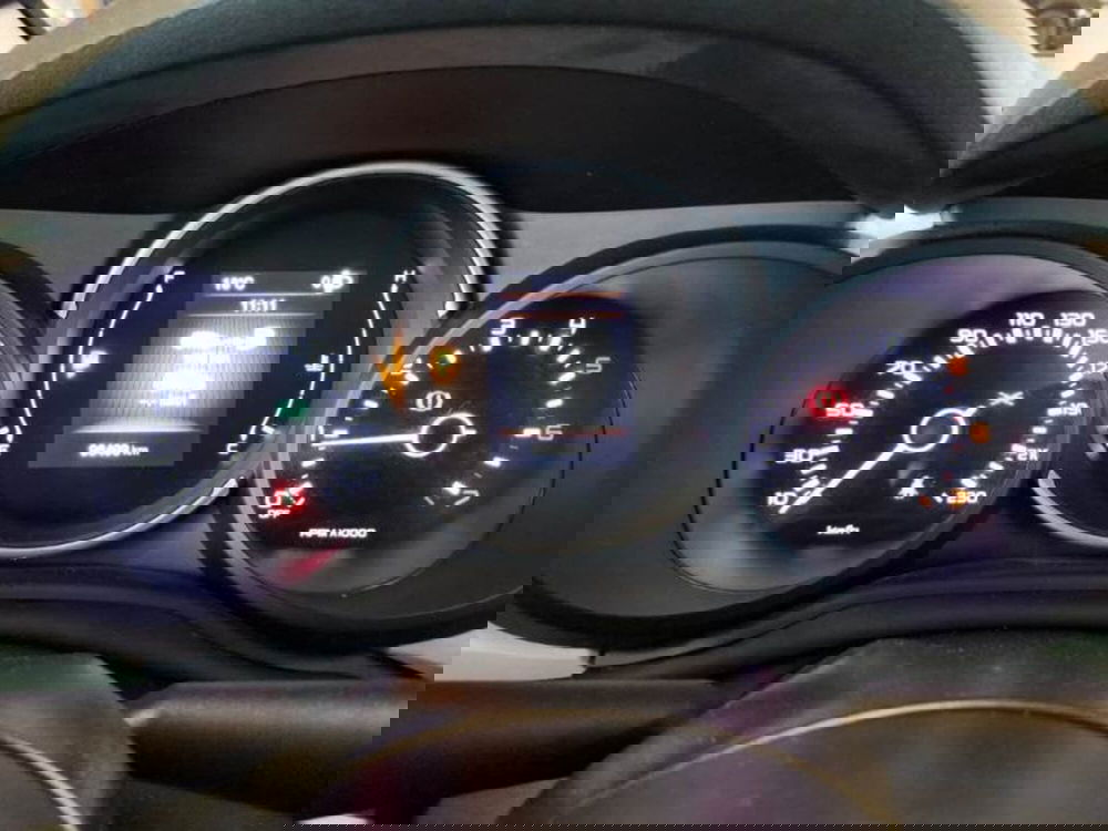 Fiat 500L usata a Salerno (10)