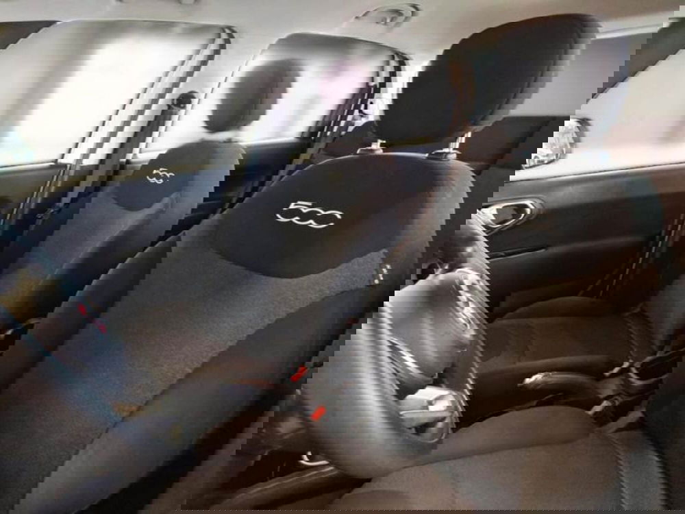 Fiat 500L usata a Salerno (11)