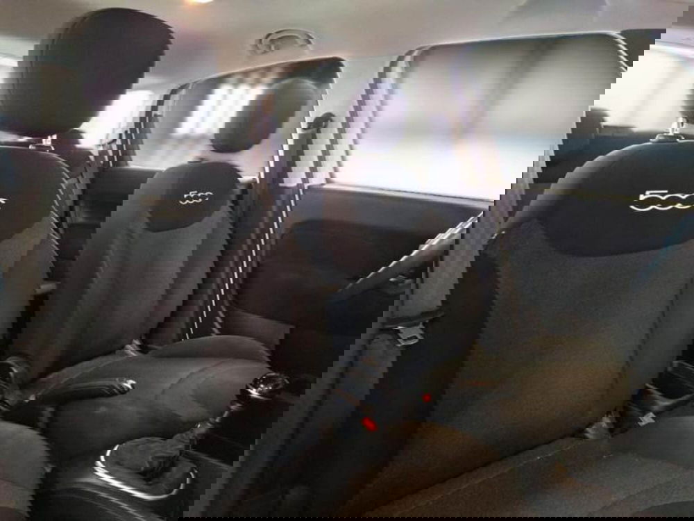 Fiat 500L usata a Salerno (12)