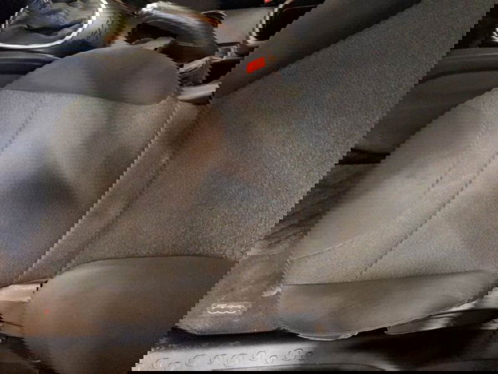 Fiat 500L usata a Salerno (13)