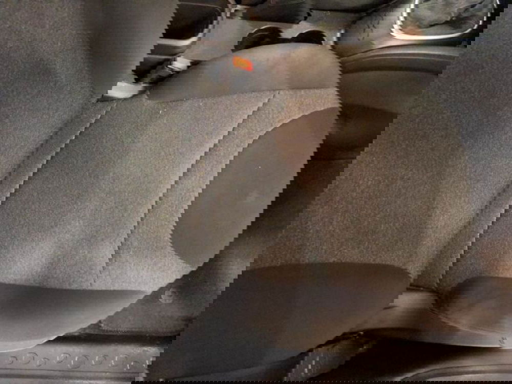 Fiat 500L usata a Salerno (14)