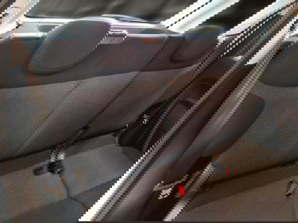 Fiat 500L usata a Salerno (15)