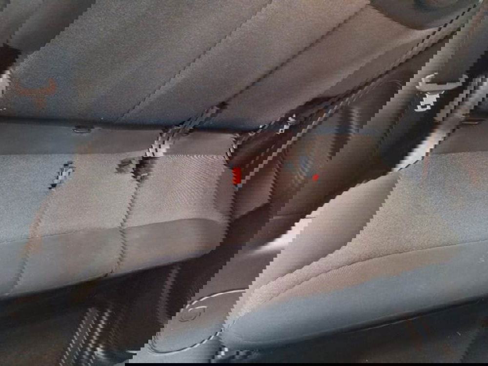 Fiat 500L usata a Salerno (16)