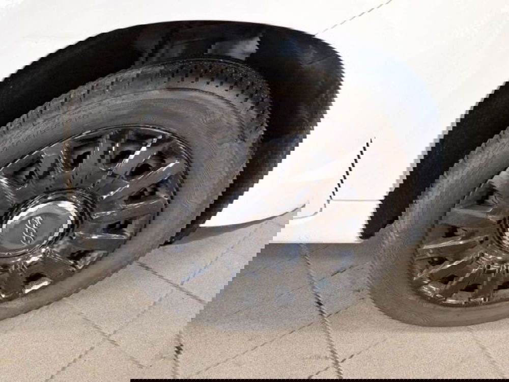 Fiat 500L usata a Salerno (17)