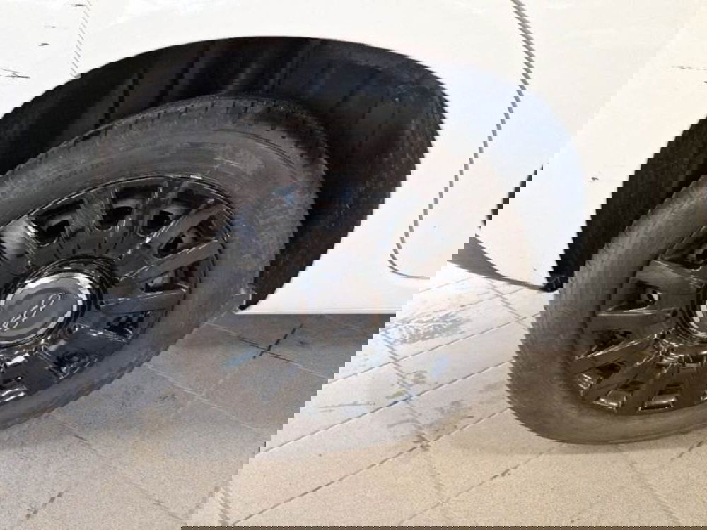 Fiat 500L usata a Salerno (18)