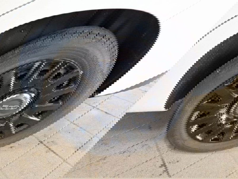 Fiat 500L usata a Salerno (19)