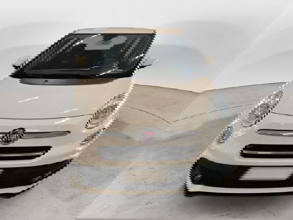 Fiat 500L usata a Salerno (2)